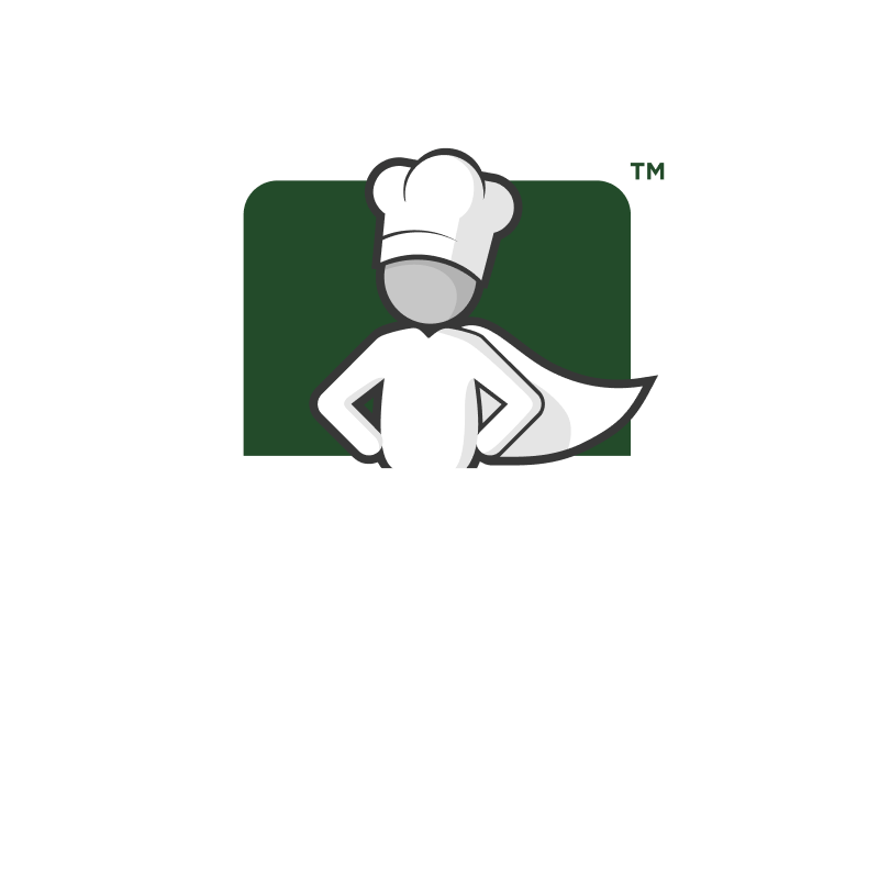 FoodHero logo