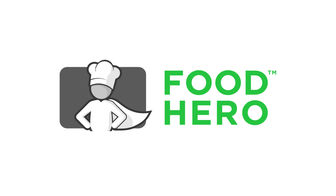 FoodHero logo