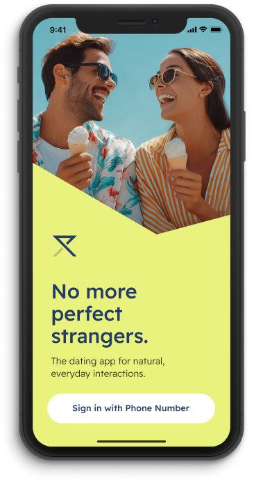 Picnic App large-screen UI
